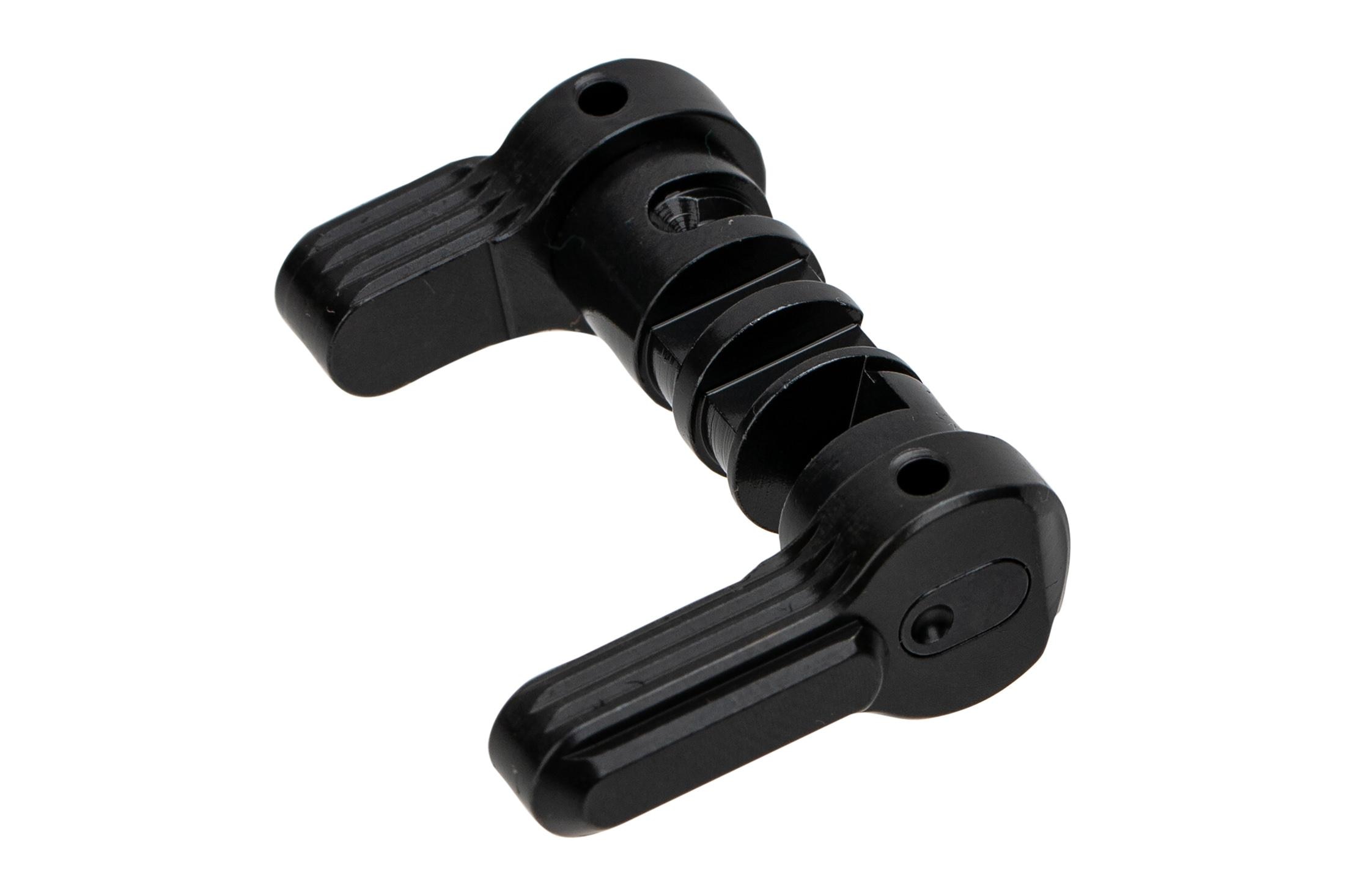 Forward Controls Design Ambidextrous Select Fire Safety Selector - 50 Degree Throw - Standard Levers